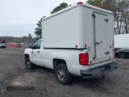 ✅ 2016 Chevrolet Silverado 2500HD Work Truck • VIN: 1GC0CUEG3GZ385581 • Lot: 41732257. Wystawiony na IAAI z przebiegiem 295 009 mil. Bezpłatny archiwum sprzedaży aukcyjnych z USA i szczegółowy raport historii pojazdu na DreamBid. Zdjęcie 3.