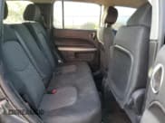 ✅ 2011 Chevrolet HHR 1LT • VIN: 3GNBABFWXBS591941 • Lot: 71676754. Listed on Copart with 153,307 mi. Free auction sales archive from the USA and detailed vehicle history report at DreamBid. Image 11.