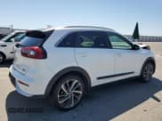 ✅ 2017 Kia Niro Touring • VIN: KNDCE3LC0H5078105 • Lot: 58044655. Listed on Copart with 97,668 mi. Free auction sales archive from the USA and detailed vehicle history report at DreamBid. Image 3.