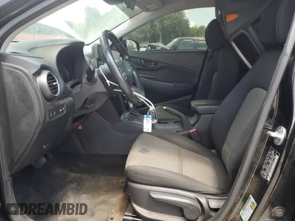 2019 Hyundai Kona SEL с VIN KM8K2CAA3KU193375, выставлен на аукционе Copart как лот 67626455 с пробегом 153 611 миль миль и Чистый • Clean title. История ставок и продаж доступна на DreamBid. Изображение 7.