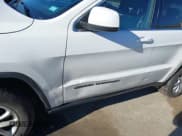 ✅ 2021 Jeep Grand Cherokee Laredo X • VIN: 1C4RJFAG3MC725731 • Lot: 43769123. Listed on IAAI with 153,827 mi. Free auction sales archive from the USA and detailed vehicle history report at DreamBid. Image 6.