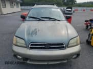 ✅ 2000 Subaru Legacy Outback • VIN: 4S3BH6659Y7628651 • Lot: 67729585. Listed on Copart with 274,835 mi. Free auction sales archive from the USA and detailed vehicle history report at DreamBid. Image 5.