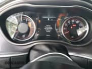 ✅ 2019 Dodge Challenger SXT • VIN: 2C3CDZAG8KH619935 • Lot: 68813405. Listed on Copart with 37,065 mi. Free auction sales archive from the USA and detailed vehicle history report at DreamBid. Image 9.