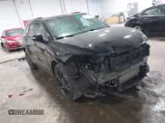 ✅ 2020 Chevrolet Blazer RS • VIN: 3GNKBKRS5LS702645 • Lot: 42589833. Listed on IAAI with 58,994 mi. Free auction sales archive from the USA and detailed vehicle history report at DreamBid. Image 1.