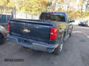 ✅ 2017 Chevrolet Silverado 1500 Work Truck • VIN: 1GCRCNEC1HZ315055 • Лот: 43624315. Опубликован ранее на IAAI с пробегом 162 384 миль. Бесплатный доступ к архиву аукционных продаж из США и подробный отчёт об истории автомобиля на DreamBid. Изображение 4.