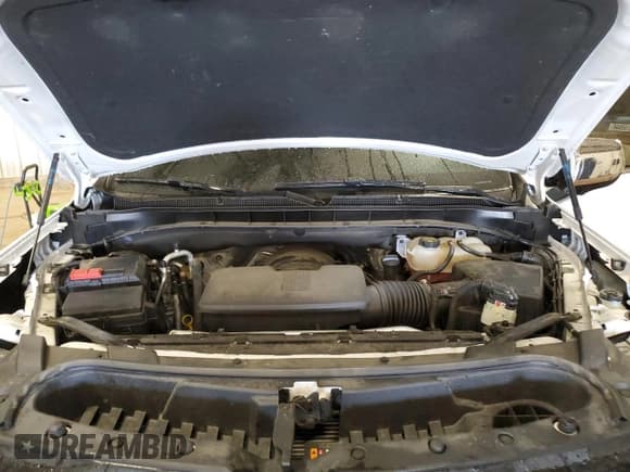 ✅ 2023 Chevrolet Tahoe Premier • VIN: 1GNSKSKD6PR414928 • Лот: 61201245. Опубликован ранее на Copart с пробегом 60 149 миль. Бесплатный доступ к архиву аукционных продаж из США и подробный отчёт об истории автомобиля на DreamBid. Изображение 12.