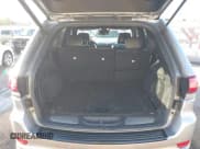 ✅ 2015 Jeep Grand Cherokee Overland • VIN: 1C4RJFCG5FC157188 • Лот: 43490640. Опубликован ранее на IAAI с пробегом 187 946 миль. Бесплатный доступ к архиву аукционных продаж из США и подробный отчёт об истории автомобиля на DreamBid. Изображение 17.