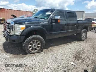 ✅ 2014 Ford F-250 XL • VIN: 1FT7W2BT5EEA51486 • Лот: 55016724. Опубликован ранее на Copart с пробегом 232 859 миль. Бесплатный доступ к архиву аукционных продаж из США и подробный отчёт об истории автомобиля на DreamBid. Изображение 1.