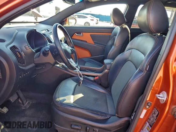 ✅ 2011 Kia Sportage EX • VIN: KNDPCCA27B7031411 • Лот: 93509365. Опубликован ранее на Copart с пробегом 168 707 миль. Бесплатный доступ к архиву аукционных продаж из США и подробный отчёт об истории автомобиля на DreamBid. Изображение 7.