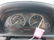 ✅ 2012 BMW 7 Series 740i • VIN: WBAKA4C52CDS99456 • Lot: 42104455. Listed on IAAI with 135,817 mi. Free auction sales archive from the USA and detailed vehicle history report at DreamBid. Image 7.