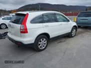 ✅ 2008 Honda CR-V EX-L • VIN: 5J6RE48758L042623 • Lot: 43583411. Listed on IAAI with 287,572 mi. Free auction sales archive from the USA and detailed vehicle history report at DreamBid. Image 4.