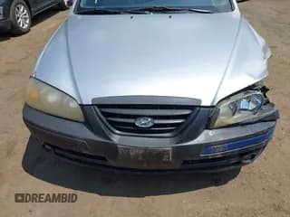 ✅ 2005 Hyundai Elantra GLS • VIN: KMHDN46D75U006667 • Lot: 42716875. Wystawiony na IAAI z przebiegiem 155 908 mil. Bezpłatny archiwum sprzedaży aukcyjnych z USA i szczegółowy raport historii pojazdu na DreamBid. Zdjęcie 6.