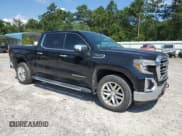 ✅ 2020 GMC Sierra 1500 SLT • VIN: 3GTU9DED6LG241443 • Лот: 63222145. Опубликован ранее на Copart с пробегом 69 164 миль. Бесплатный доступ к архиву аукционных продаж из США и подробный отчёт об истории автомобиля на DreamBid. Изображение 4.