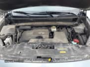 ✅ 2019 Infiniti QX60 Pure • VIN: 5N1DL0MN2KC510720 • Лот: 42286787. Опубликован ранее на IAAI с пробегом 136 121 миль. Бесплатный доступ к архиву аукционных продаж из США и подробный отчёт об истории автомобиля на DreamBid. Изображение 10.