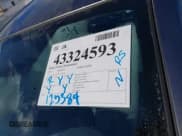 ✅ 2016 Nissan Note S • VIN: 3N1CE2CPXGL382766 • Lot: 43324593. Wystawiony na IAAI z przebiegiem 125 384 mil. Bezpłatny archiwum sprzedaży aukcyjnych z USA i szczegółowy raport historii pojazdu na DreamBid. Zdjęcie 18.