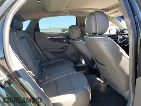 ✅ 2014 Chevrolet Impala LTZ • VIN: 1G1155S34EU131516 • Lot: 89529165. Listed on Copart with Not provided. Free auction sales archive from the USA and detailed vehicle history report at DreamBid. Image 10.