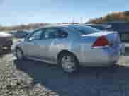 2011 Chevrolet Impala LT Retail с VIN 2G1WB5EK4B1235013, выставлен на аукционе Copart как лот 87092845 с пробегом 101 430 миль миль и Чистый • Clean title. История ставок и продаж доступна на DreamBid. Изображение 2.