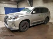 ✅ 2023 Lexus GX 460 Luxury • VIN: JTJGM7BX0P5341723 • Lot: 88520815. Wystawiony na Copart z przebiegiem 56 666 mil. Bezpłatny archiwum sprzedaży aukcyjnych z USA i szczegółowy raport historii pojazdu na DreamBid. Zdjęcie 1.