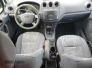 ✅ 2013 Ford Transit Connect XLT • VIN: NM0LS7DN7DT153093 • Lot: 66700115. Listed on Copart with 190,700 mi. Free auction sales archive from the USA and detailed vehicle history report at DreamBid. Image 8.