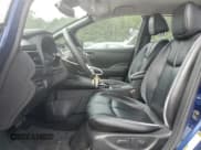 ✅ 2020 Nissan LEAF SL Plus • VIN: 1N4BZ1DP8LC304830 • Лот: 82299925. Опубликован ранее на Copart с пробегом 51 024 миль. Бесплатный доступ к архиву аукционных продаж из США и подробный отчёт об истории автомобиля на DreamBid. Изображение 7.