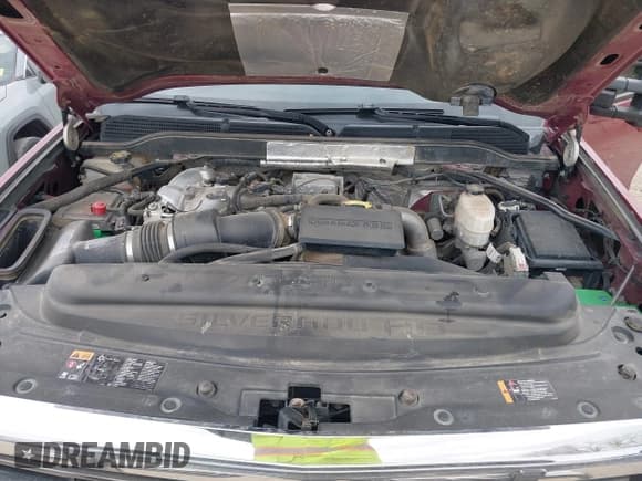 ✅ 2019 Chevrolet Silverado 2500HD LT • VIN: 1GC1KSEY9KF103023 • Lot: 41823944. Listed on IAAI with 143,028 mi. Free auction sales archive from the USA and detailed vehicle history report at DreamBid. Image 10.