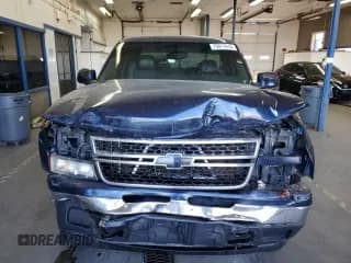 ✅ 2006 Chevrolet Silverado 1500 LS • VIN: 2GCEK19B861135914 • Лот: 75017414. Опубликован ранее на Copart с пробегом 183 185 миль. Бесплатный доступ к архиву аукционных продаж из США и подробный отчёт об истории автомобиля на DreamBid. Изображение 5.