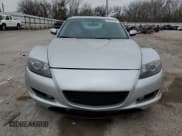 ✅ 2004 Mazda RX-8 • VIN: JM1FE17N540130784 • Lot: 86634014. Listed on Copart with 122,828 mi. Free auction sales archive from the USA and detailed vehicle history report at DreamBid. Image 5.