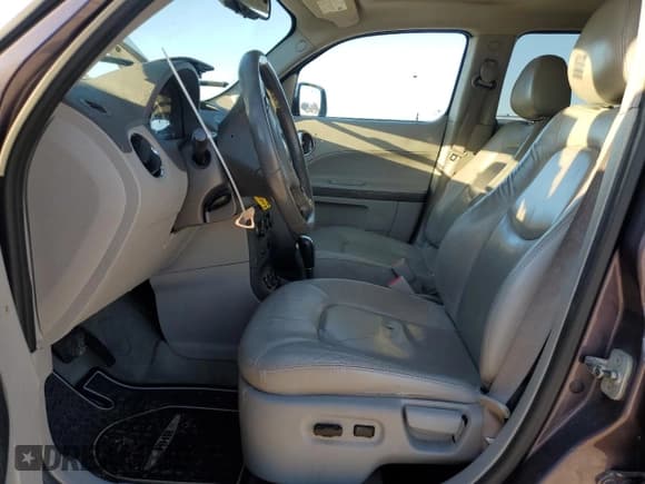 ✅ 2007 Chevrolet HHR LT • VIN: 3GNDA33P47S602810 • Lot: 42314135. Listed on Copart with 204,705 mi. Free auction sales archive from the USA and detailed vehicle history report at DreamBid. Image 7.