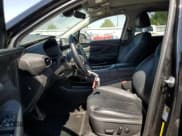 ✅ 2021 Hyundai Santa Fe SEL • VIN: 5NMS3DAJ1MH357952 • Lot: 64890954. Wystawiony na Copart z przebiegiem 37 510 mil. Bezpłatny archiwum sprzedaży aukcyjnych z USA i szczegółowy raport historii pojazdu na DreamBid. Zdjęcie 7.