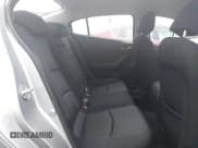 ✅ 2014 Mazda 3 i Touring • VIN: JM1BM1V71E1134476 • Lot: 43766504. Listed on IAAI with 155,089 mi. Free auction sales archive from the USA and detailed vehicle history report at DreamBid. Image 8.