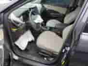 ✅ 2018 Hyundai Santa Fe 2.4L • VIN: 5XYZT3LB0JG521471 • Lot: 68947912. Wystawiony na Copart z przebiegiem 79 100 mil mil. Skorzystaj z bezpłatnego archiwum sprzedaży aukcyjnych z USA i zobacz szczegółowy raport historii pojazdu na DreamBid. Zdjęcie 7.