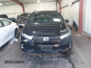 ✅ 2024 Honda Odyssey Sport • VIN: 5FNRL6H73RB041028 • Lot: 43687068. Listed on IAAI with 25,324 mi. Free auction sales archive from the USA and detailed vehicle history report at DreamBid. Image 13.