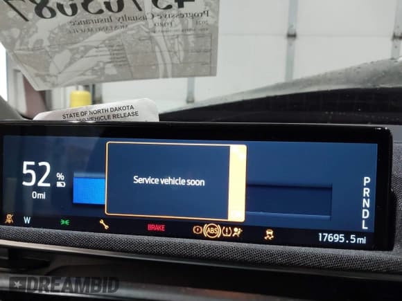 ✅ 2021 Ford Mustang Mach-E Premium • VIN: 3FMTK3SU3MMA28480 • Lot: 43763687. Listed on IAAI with 17,695 mi. Free auction sales archive from the USA and detailed vehicle history report at DreamBid. Image 7.