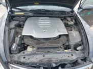 ✅ 2008 Lexus LS 460 • VIN: JTHBL46F685053432 • Lot: 43049861. Wystawiony na IAAI z przebiegiem 217 087 mil. Bezpłatny archiwum sprzedaży aukcyjnych z USA i szczegółowy raport historii pojazdu na DreamBid. Zdjęcie 10.