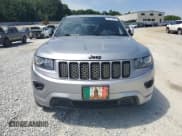 ✅ 2015 Jeep Grand Cherokee Altitude • VIN: 1C4RJEAG7FC869635 • Лот: 57811785. Опубликован ранее на Copart с пробегом 123 988 миль. Бесплатный доступ к архиву аукционных продаж из США и подробный отчёт об истории автомобиля на DreamBid. Изображение 5.