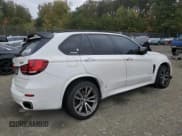 ✅ 2015 BMW X5 xDrive50i • VIN: 5UXKR6C51F0J79150 • Lot: 86239875. Listed on Copart with 133,041 mi. Free auction sales archive from the USA and detailed vehicle history report at DreamBid. Image 3.