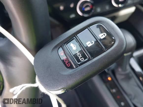 2023 Honda Accord EX-L with VIN 1HGCY2F67PA039431, listed as a IAAI auction lot 40734166 with 32,433 mi miles and . Bid and sale history available at DreamBid. Image 11.