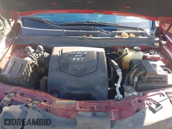 ✅ 2008 Saturn VUE XR • VIN: 3GSCL53788S731441 • Лот: 43406288. Опубликован ранее на IAAI с пробегом 141 045 миль. Бесплатный доступ к архиву аукционных продаж из США и подробный отчёт об истории автомобиля на DreamBid. Изображение 10.