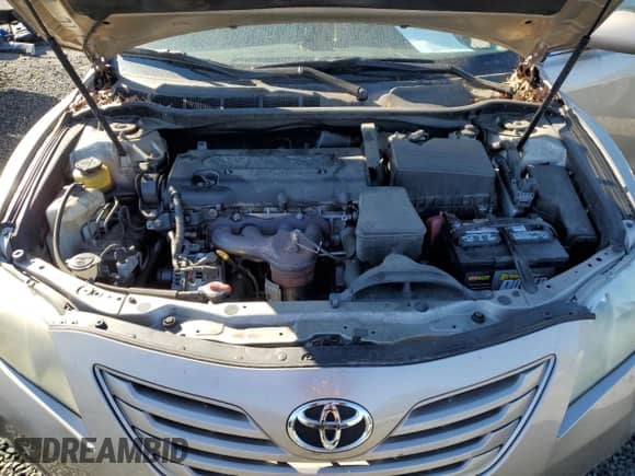 2009 Toyota Camry с VIN 4T1BE46K79U797648, выставлен на аукционе Copart как лот 85200355 с пробегом 169 517 миль миль и Чистый • Clean title. История ставок и продаж доступна на DreamBid. Изображение 11.