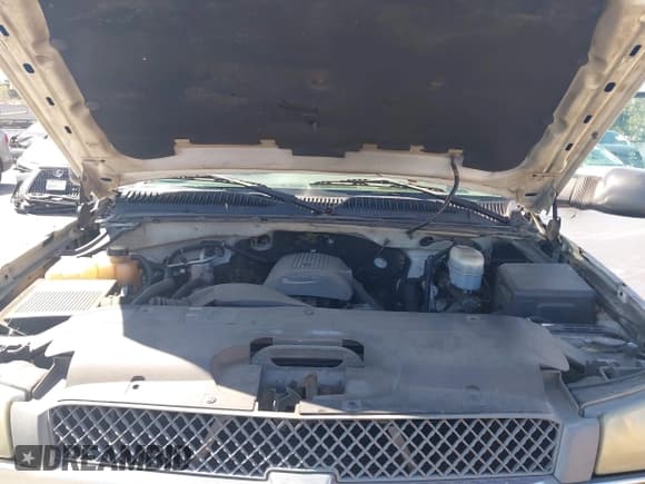 ✅ 2004 Chevrolet Silverado 2500HD LS • VIN: 1GCHC23U64F186697 • Лот: 41851795. Опубликован ранее на IAAI с пробегом 232 715 миль. Бесплатный доступ к архиву аукционных продаж из США и подробный отчёт об истории автомобиля на DreamBid. Изображение 10.