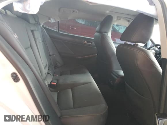 ✅ 2020 Lexus IS 300 • VIN: JTHAA1D21L5105655 • Lot: 79136904. Wystawiony na Copart z przebiegiem 47 111 mil. Bezpłatny archiwum sprzedaży aukcyjnych z USA i szczegółowy raport historii pojazdu na DreamBid. Zdjęcie 10.