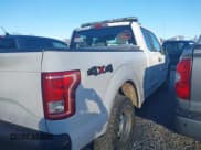 ✅ 2017 Ford F-150 XL • VIN: 1FTEX1E89HFC29307 • Лот: 43764386. Опубликован ранее на IAAI с пробегом 159 370 миль. Бесплатный доступ к архиву аукционных продаж из США и подробный отчёт об истории автомобиля на DreamBid. Изображение 4.