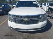 ✅ 2015 Chevrolet Tahoe Commercial • VIN: 1GNLC2EC0FR550684 • Lot: 43481427. Listed on IAAI with 178,267 mi. Free auction sales archive from the USA and detailed vehicle history report at DreamBid. Image 12.