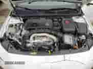 2024 Mercedes-Benz CLA 250 с VIN W1K5J4GB7RN468802, выставлен на аукционе Copart как лот 59939375 с пробегом 7 665 миль миль и Списание • Salvage title. История ставок и продаж доступна на DreamBid. Изображение 11.