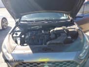 ✅ 2018 Hyundai Sonata SEL • VIN: 5NPE34AF2JH646331 • Lot: 43595444. Listed on IAAI with 89,363 mi. Free auction sales archive from the USA and detailed vehicle history report at DreamBid. Image 10.