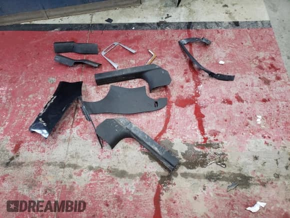 ✅ 2012 Chevrolet Malibu 2LT • VIN: 1G1ZD5EU8CF384513 • Lot: 84079354. Listed on Copart with 178,837 mi. Free auction sales archive from the USA and detailed vehicle history report at DreamBid. Image 12.