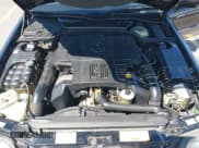 ✅ 1995 Mercedes-Benz SL 5.0L • VIN: WDBFA67E5SF120368 • Lot: 43164450. Listed on IAAI with 110,984 mi. Free auction sales archive from the USA and detailed vehicle history report at DreamBid. Image 10.