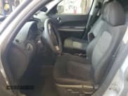 ✅ 2009 Chevrolet HHR LS • VIN: 3GNCA13B09S625024 • Lot: 51634195. Listed on Copart with 287,861 mi. Free auction sales archive from the USA and detailed vehicle history report at DreamBid. Image 7.