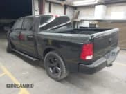 ✅ 2018 Ram 1500 Express • VIN: 3C6RR6KTXJG264449 • Lot: 43525847. Wystawiony na IAAI z przebiegiem 71 927 mil. Bezpłatny archiwum sprzedaży aukcyjnych z USA i szczegółowy raport historii pojazdu na DreamBid. Zdjęcie 3.