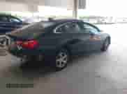 2017 Chevrolet Malibu LS with VIN 1G1ZB5ST1HF169807, listed as a IAAI auction lot 43119542 with 84,738 mi miles and . Bid and sale history available at DreamBid. Image 4.